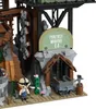 Pantasy 85025 Western Gold Mine 2 990 kusov Modulárna Náhľad obrázku produktu 4