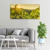 Tulup® Glas-Bild - 100x50 -Wandkunst - Wandbild hinter Produktbild-Vorschau 3