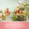 Lindt Goldhase Glamour Vollmilchschokolade, 100g Produktbild-Vorschau 8