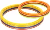 10pcs 28cm / 38cm Agility Speed Ring Fussball Fussball Produktbild-Vorschau 3