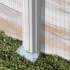 GRE Ovaler Stahlwandpool mit Nordicoptik KIT610N – 610 x Produktbild-Vorschau 5