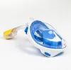 Maschera da snorkeling Maschera subacquea a 180° con Anteprima dell’immagine prodotto 21