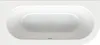 Bette 6650-000PLUS Badewannen Sonderform Starlet IV Weiß Produktbild-Vorschau 2