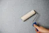 Andrückroller Tapetenroller Tapezierroller Tapezierrolle Produktbild-Vorschau 3