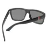 Polarisierte Sportbrille Sonnenbrille Fahrradbrille mit Produktbild-Vorschau 6