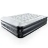 An air mattress on a white background. Produktbild-Vorschau