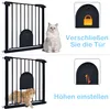 Barrière de sécurité XMTECH Barrière d'escalier sans Voir les images du produit 4