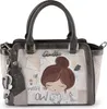 Anekke sac à main sac à épaule bandoulière Sophia Short Voir les images du produit 11