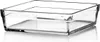 Pasabahce Borcam Auflaufform quadratisch 22,7x22,7x6,5 cm Produktbild-Vorschau 2