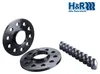Distanziali H&R da 2x10 mm per Tesla Model Y (5YJY) Anteprima dell’immagine prodotto 5
