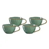 Keramiktasse 290ml 4er Set Matera Leonardo Produktbild-Vorschau 10