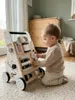 KiddyMoon Lauflernhilfe für Kinder - Multifunktion Produktbild-Vorschau 6