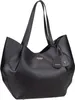 Guess Guess Amorette 2 in 1 Tasche Schwarz Produktbild-Vorschau 30