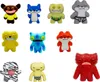 P.M.I Kids World FUGGLER S1 FIGURE COLLEZIONABILI 12 PACK Anteprima dell’immagine prodotto 11