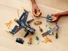 LEGO® 71736 LEGO® Ninjago 71736 Coles Felsenbrecher Bausatz Voir les images du produit 26