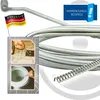 MASTERPROOF PROFESSIONAL Rohrreinigungsspirale 3,00 m x Ø 6 Produktbild-Vorschau 3