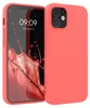 kwmobile Handyhülle für Apple iPhone 12 / iPhone 12 Pro Produktbild-Vorschau 1