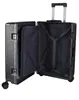 VAN HILL Herolite Hartschalen-Trolley Reisekoffer mit Produktbild-Vorschau 6