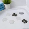 Kleine Wolke Wanneneinlage Minis Anti-Rutsch-Sticker 6er Produktbild-Vorschau 4