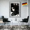 Bilderrahmen 'OTTO' CLAMARO Antik Massivholz | Silber Produktbild-Vorschau 2