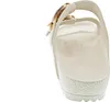 Birkenstock Arizona Big Buckle EVA Pantolette Beige in Gr. Produktbild-Vorschau 10