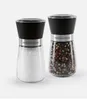GOURMETmaxx Salz- & Pfeffermühle Kompakt 2er-Set Produktbild-Vorschau 6