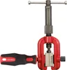 KS-Tools 122.1290 Universal Bördelgerät-Satz 15-tlg Produktbild-Vorschau 5
