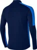 Nike Dri-FIT Academy 23 Trainingspullover Herren Produktbild-Vorschau 2