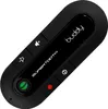 A black SuperTooth Buddy Bluetooth hands-free device is shown against a white background. Produktbild-Vorschau