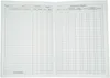 Haushaltsbuch DIN A5, 80 Seiten, für Einnahmen- & Produktbild-Vorschau 2