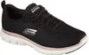 SKECHERS Flexapeal 4.0 Brilliant View Schuhe Damen schwarz Produktbild-Vorschau 100