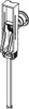 TECE 9820356 TECE 9820356 verdeckte Befestigung Produktbild-Vorschau 3