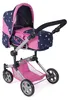 BAYER CHIC 2000 Puppenwagen Kombi JARA 587-33 Produktbild-Vorschau 5