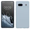kwmobile Handyhülle für Google Pixel 7a Hülle - weiches Produktbild-Vorschau 1