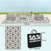 Tapis d'extérieur Fortuna Lai Tapis d'extérieur robuste et Voir les images du produit 3
