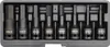 Set di chiavi a bussola 8 pezzi YT-1066 Anteprima dell’immagine prodotto 15