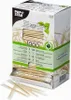 Papstar Holz-Zahnstocher mit Menthol 65mm 1000 Stück 16699 Náhled obrázku produktu 2