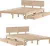 VidaXL 3301982, 20 kg, 123,5 cm, 2,06 m, 69,5 cm, 1200 x Produktbild-Vorschau 8