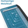 Dahle 502 coupe-papier 0,8 mm 8 feuilles Voir les images du produit 20