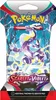 Pokémon TCG: SV01 Scarlet & Violet Base Sleeved booster Náhled obrázku produktu 3