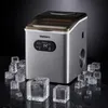 WEBBER FRIO IM-201, výrobník ľadu, kapacita 25 kg, LCD Náhľad obrázku produktu 2