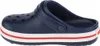 Crocs Kids' Crocband Clog Sandalen Navy/Red 29-30 Produktbild-Vorschau 8