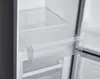 homeX Kühlschrank mit Gefrierfach No Frost, Produktbild-Vorschau 10