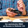 Adventný kalendár Franzis Oracle Red Bull Racing Náhľad obrázku produktu 4
