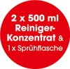 TV - Unser Original easy maxx Orangenreiniger-Set 3tlg., Produktbild-Vorschau 6