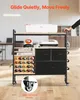 VEVOR Craft Trolley Servírovací vozík, kompatibilní se Náhled obrázku produktu 5