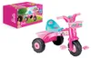 DOLU Barbie Tricycle 1606 16065 Voir les images du produit 2