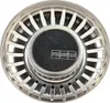 A top-down view of a stainless steel sink strainer with the brand name 'FRANKE' visible in the center. Produktbild-Vorschau