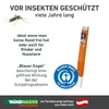 Fliegengitter Türvorhang COMFORT Produktbild-Vorschau 6