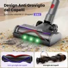 Aspirapolvere senza fili 600W/58KPa/80min - Schermo touch - Anteprima dell’immagine prodotto 6